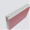 Buy cheap China Fire Proof Drywall Partition Celling Plasterboard 9mm 12mm 15mm Gypsum Board from wholesalers