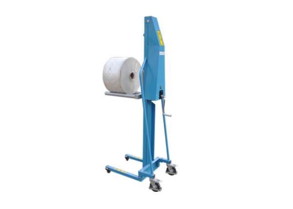 Buy cheap M200A Double Shaft Rod Handling Trolley Used in Narrow Aisles Load Capacity 200kg from wholesalers