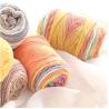 Buy cheap Moistureproof Knitting Yarn Twisting Multi Scene Lightweight from wholesalers