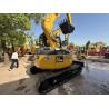 Buy cheap Japan Used Komatsu Excavator for sale Second Hand PC78US Jindongyu Machinery from wholesalers