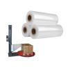 Buy cheap Industrial LLDPE Stretch Wrap Film For Pallet Packaging from wholesalers