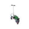 Buy cheap 1800W Hot Air Pvc / Tpo Robot Welder Polymer Waterproofing Membrane Seam from wholesalers