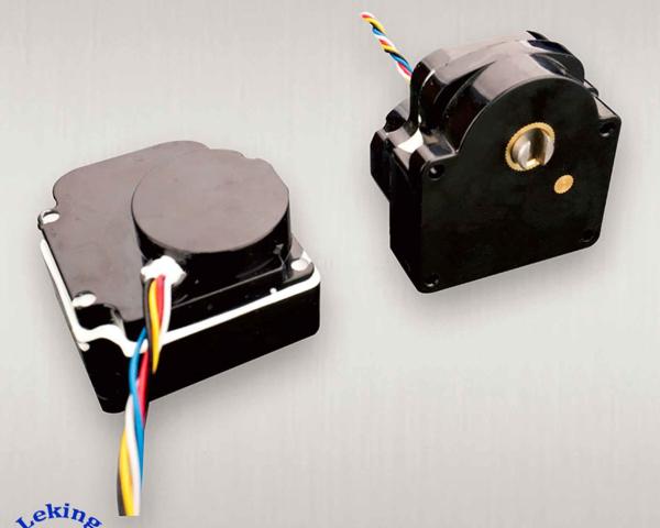 Buy cheap 20mm 1.8NM Torque DC 3.6V Electric Motorized Actuator from wholesalers