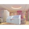 Buy cheap EVI heat pump heating 8KW 18KW 36KW air-to-water EVI heat pump in cold weather from wholesalers