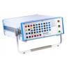 Buy cheap High Fidelity Secondary Injection Test Set , 6 Phase AC K3063+ from wholesalers