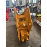 Buy cheap 36-45 Ton Excavator CAT 320 Side Hydraulic Breaker Hammer from wholesalers