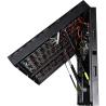 Buy cheap 6mm Pixel Pitch Outdoor Full Color LED Display Wireless Control Front/Rear IP65/IP54 Ironed Steel Cabinet 32.5kg Weight from wholesalers