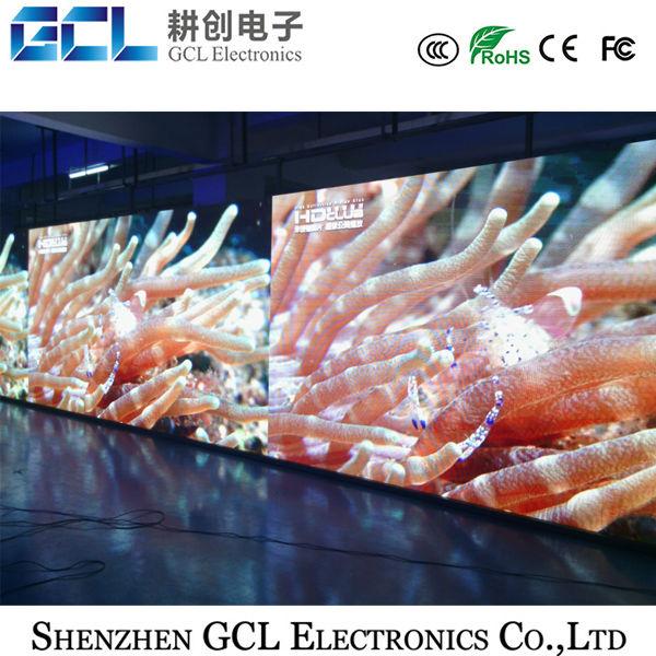 Buy cheap indoor LED display large screen p6/p5/p4 from wholesalers