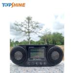 ODM Electric Bike Speedometer Bicycle Computer Accessories With WiFi Stereo