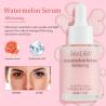Buy cheap Private Label Natural Organic Fruit Serum Anti Aging Nourishing Night Repair Avocado Watermelon Extract Face Fruit Milk from wholesalers