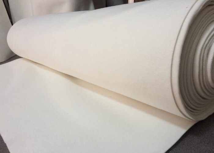 Thick 10mm 50m/Roll Laundry Ironer Nomex Padding