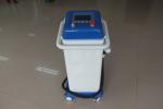 Hot beauty equipment! 3 probes powerful yag laser tattoo removal beauty machine