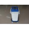 Buy cheap Hot beauty equipment! 3 probes powerful professional tattoo removal laser machine from wholesalers