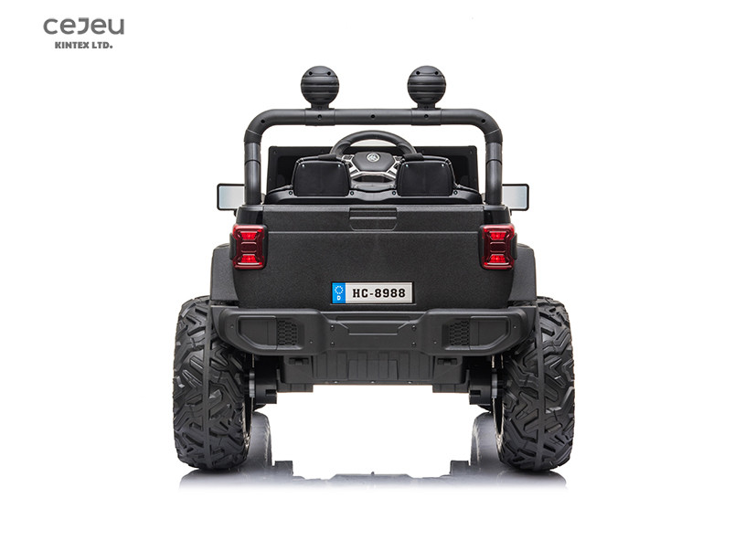 Two Motors Swing Children Electrical Car With Remote Control