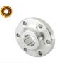 Buy cheap Color Oxidation Ra3.2 3 Axis CNC Turning Parts Agricultural Machinery ROHS from wholesalers