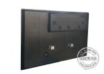 Ultra HD Interactive 82 Inch Touch Screen Whiteboard