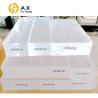 Buy cheap TUV Clear 50mm Plexiglass Acrylic Sheet from wholesalers