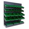Buy cheap Shelves supermarket shelf retail gondola shelving snack rack from wholesalers