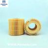 Buy cheap OEM 041520YZZA6 Paper Element Oil Filter For Toyota Corolla / Levin / Prius from wholesalers