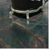 Buy cheap Full Polished Green 800*800mm Italy Indoor Porcelain Tiles from wholesalers