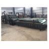 Buy cheap Semi-Automatic Flute Laminator Ideal for Cardboard to Corrugated Board Glue Lamination from wholesalers