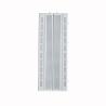 Buy cheap Solderless Pure White Electronic Breadboards Without Color Printed from wholesalers
