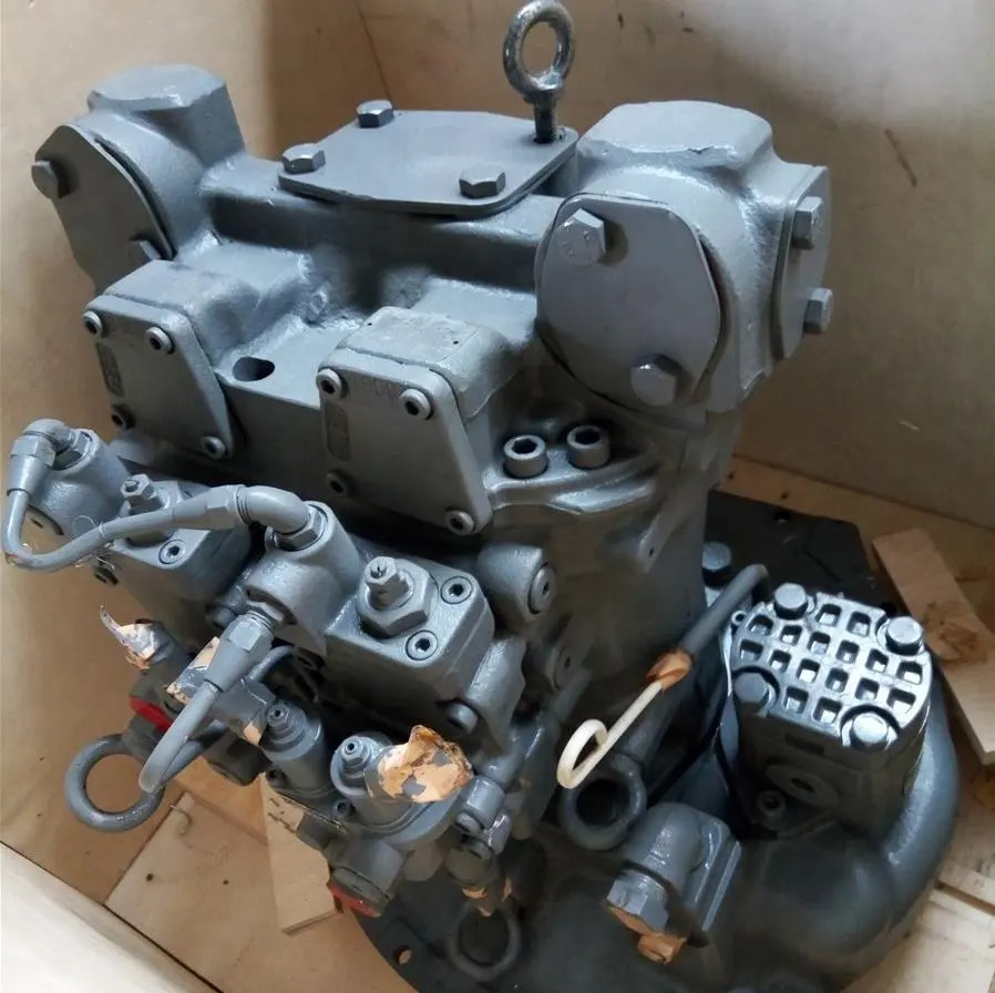 9262320 Hydraulic Main Pump ZX240-3 ZX210-3 ZX200-3 ZX200-6 Excavator HPV118 For Hitachi HPV118