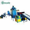 Buy cheap 15000KG AC Radiator Recycling Plant 180KW-280KW Copper Aluminum Radiator Recycling Machine from wholesalers