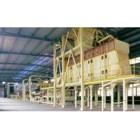 Buy cheap Automatic Loading Multi-Daylight Presses 8-30mm MDF Line product