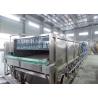 Buy cheap 28000BPH Mango Juice Filling Machine / Glass Bottle Filling Machine from wholesalers