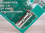 RO3003 Rogers PCB Board