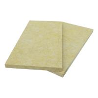 Buy cheap Non Combustible Stone Wool Board mineral wool sheets High Fire Resistance product