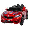 Buy cheap 2023 12V Electric Remote Control 2 Seats Ride on Cars for Kids Motor 380*1 or 380*2 from wholesalers