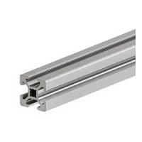Buy cheap T-Slot & V-Slot 20 Series Aluminum Profile-6-2040 product