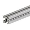 Buy cheap T-Slot & V-Slot 20 Series Aluminum Profile-6-2020 from wholesalers