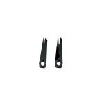 NCR BNA GBNA GBRU SelfServ Shutter Snap Fit Polymer 445-0707725 ATM PARTS NCR