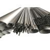 Buy cheap 5m 7m Polished Round Square 201 304 304L 316L 309S 310S 2205 Duplex Steel Pipe from wholesalers