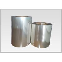 Buy cheap 78% Shrink 40mic Transparency TDO–PLA Films For Thermo - shrinking Sleeves product