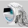 Buy cheap 25KHZ 7 Handles Smart Ice Blue Hydrafacial Machine Skin Analyzer CE from wholesalers