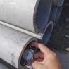 Buy cheap Corrosion Resistance Stainless Steel Pipe Tube 316L / 1.4404 / AISI316 DN400 from wholesalers
