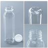 Buy cheap 32mm PET Plastic Bottles 350ml For Beverage Milk Juice from wholesalers