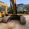 Buy cheap CAT 329d Second-hand Excavator 29 Tons for Your Construction Needs from wholesalers