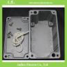 Buy cheap 115*65*55mm ip66 waterproof aluminum electronic box manufacturer from wholesalers