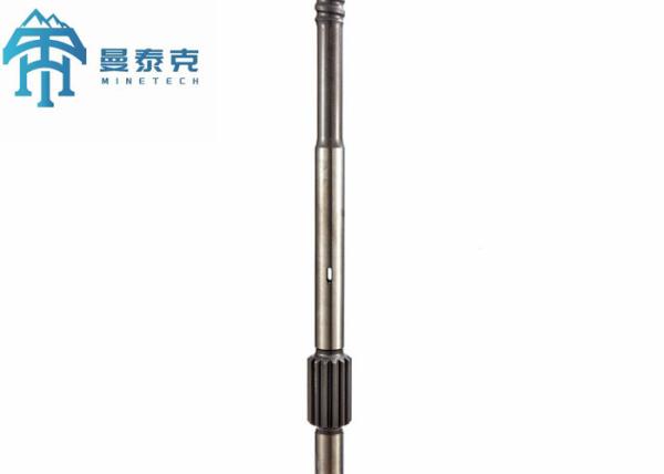 Buy cheap 525mm Heat Treatment Shank Adaptor For Tunneling from wholesalers