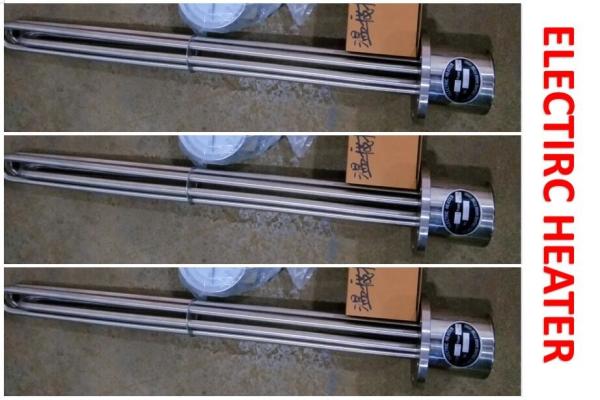 DX427-36KW/440V/60HZ ELECTRIC HEATING UNIT，MARINE ELECTRIC HEATER/ELECTRIC