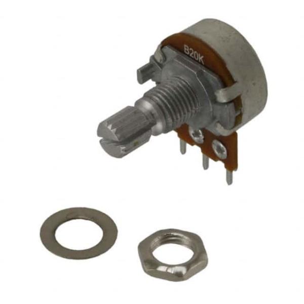 Buy cheap P160KN-0QC15B20K from wholesalers
