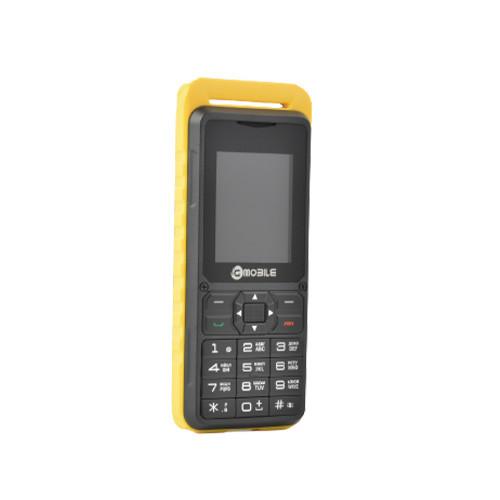 Buy cheap Strong Confidentiality DLNA Mobile Phone CDMA 450MHz Single Core Phone from wholesalers