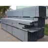 Buy cheap 50M2 Prefab Metal Shop Buildings PU Insulation Prefab Steel Workshop With Skillion from wholesalers