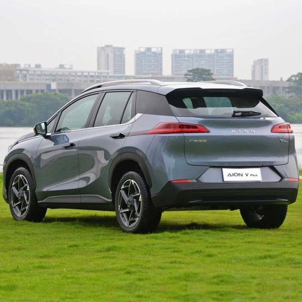 Buy cheap 2024 Aion V Plus 70 Smart Leading Edition 7-Seater Electric Car Utility Vehicle in Market from wholesalers