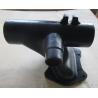 Buy cheap Down-Drain Sanitary Water Closet Fitting Ductile Iron Pipe Fittings from wholesalers